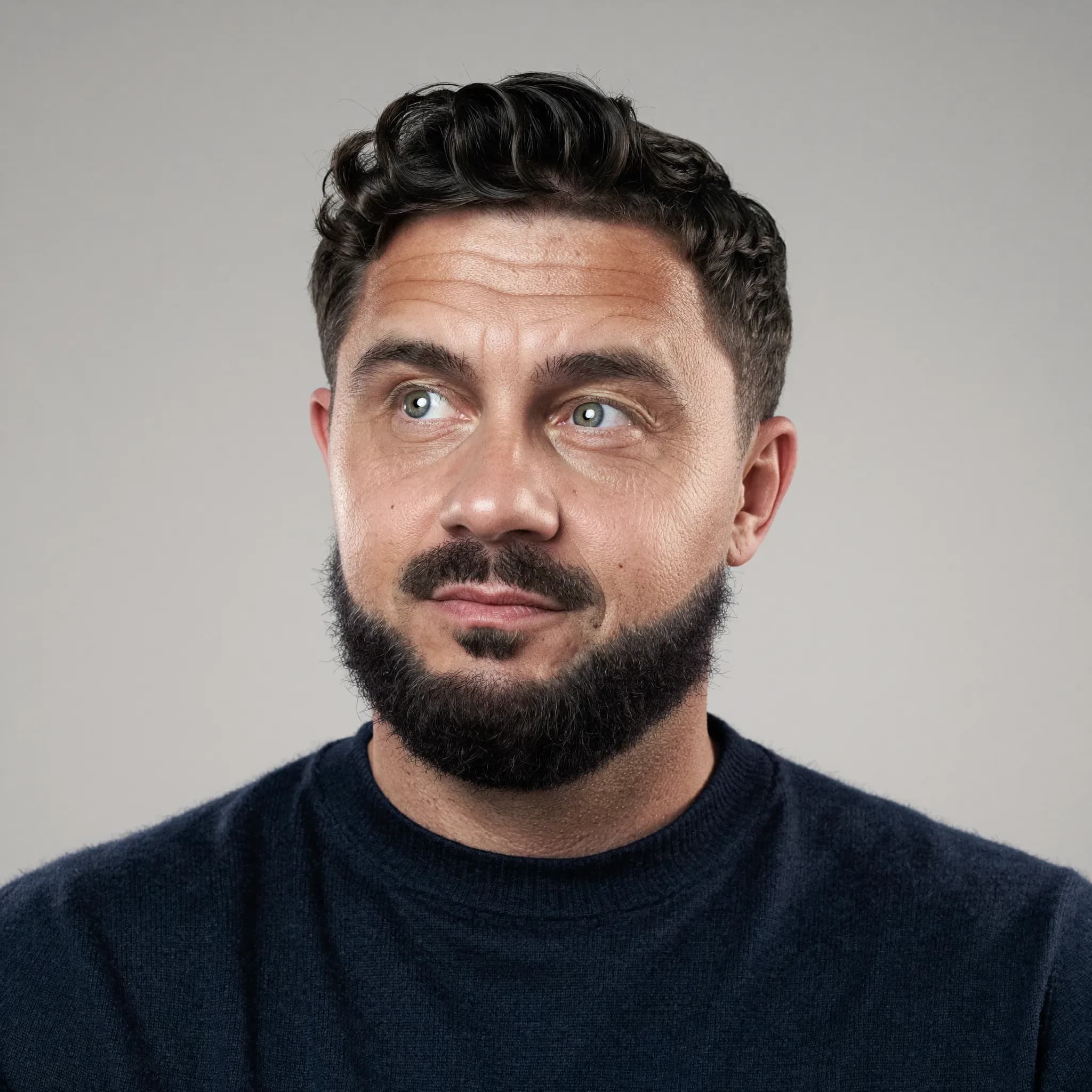 Markus Doroszewski, Ansprechpartner bei Vitapage