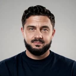 Markus Doroszewski, Gründer von Vitapage